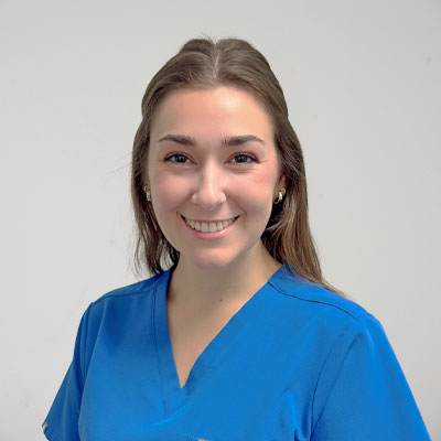 Anastasia, Medical Assistant | Integrity Spine & Orthopedics, Jacksonville, Florida