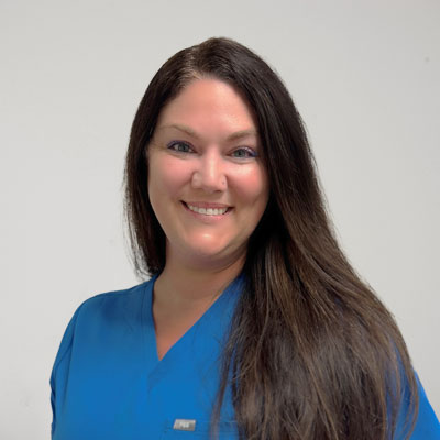 Whitney – Surgical Coordinator | Integrity Spine & Orthopedics, Jacksonville, Florida