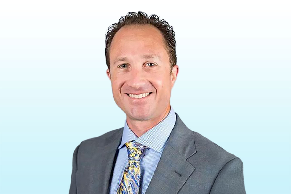 Dr. Scott Glickman | Integrity Spine & Orthopedics, Jacksonville, Florida